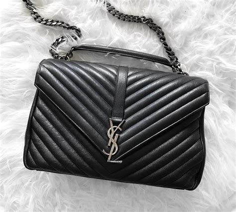 fake ysl loulou|ysl loulou bag check.